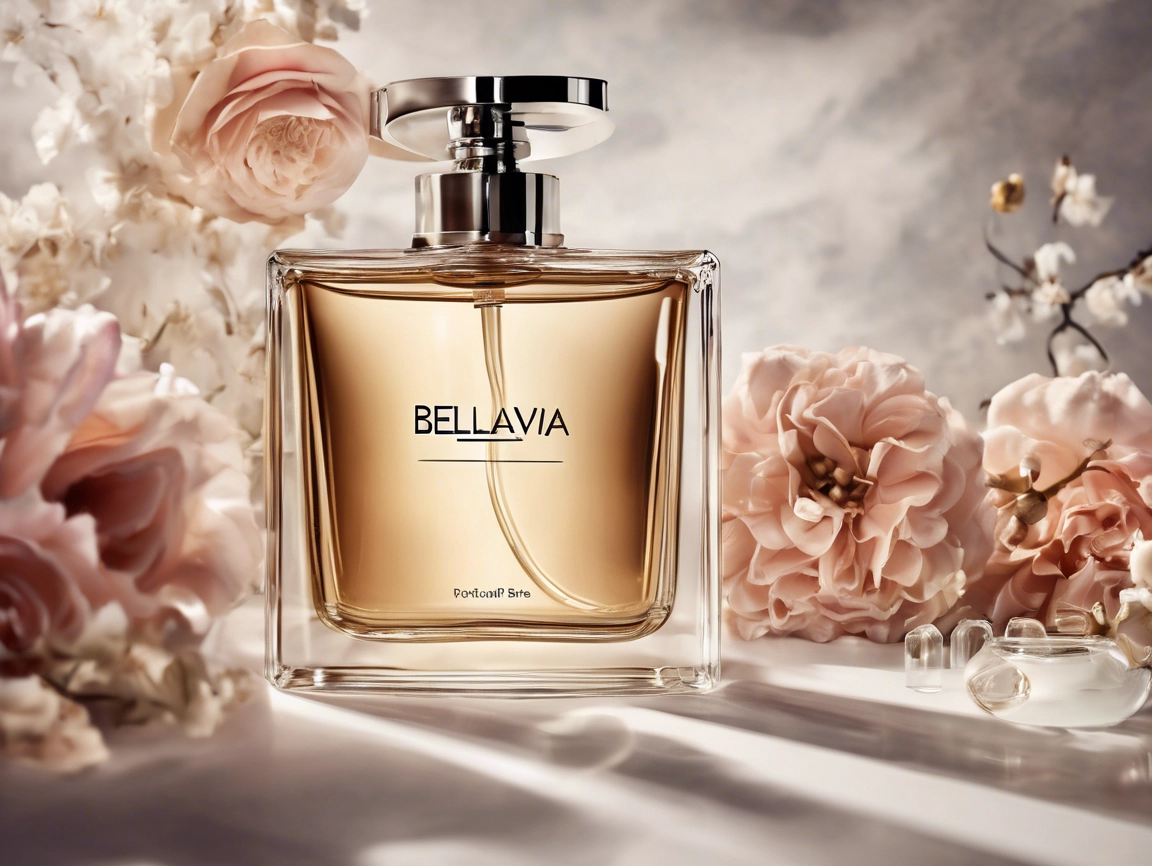 You are currently viewing “The Art of Perfume Layering: How to Make Your Bellavita Fragrance Last All Day”