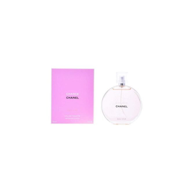 Chanel Chance Eau Vive EDT Spray 50ml/1.7oz  Amazon.in BeautyRufus AI - Image 5