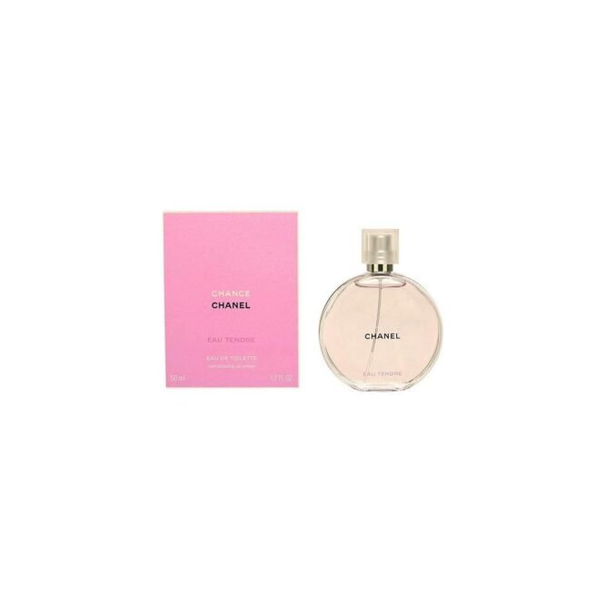 Buy CHANEL Women Chance Eau Tendre Eau De Fresh Spray Toilette - 100 Ml Online at Low Prices in India - Amazon.inRufus AI - Image 5