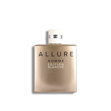 Buy Allure Homme Edition Blanche Eau De Toilette Spray 50ml/1.7oz Online at Low Prices in India – Amazon.inRufus AI