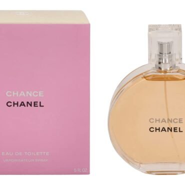 Buy Chanel Chance 150 ml EDT For Women Online at Low Prices in India – Amazon.inRufus AI