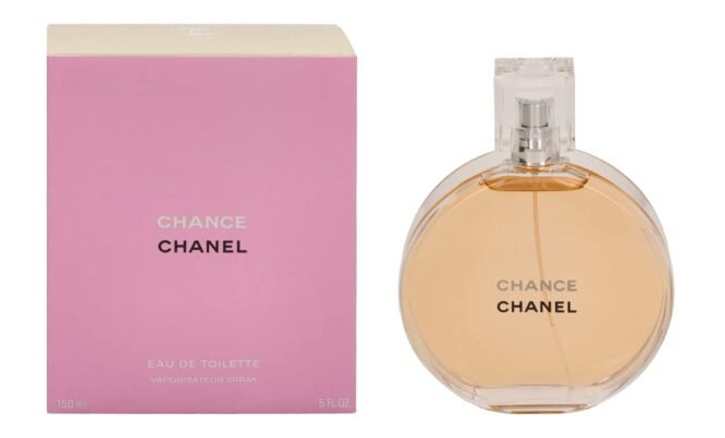 Buy Chanel Chance 150 ml EDT For Women Online at Low Prices in India - Amazon.inRufus AI