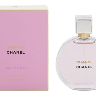 Buy CHANEL Women’s Chance Eau Tendre Fruity Eau De Parfum Spray 50Ml/1.7Oz Online at Low Prices in India – Amazon.inRufus AI