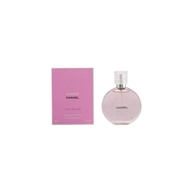Buy CHANEL Women Chance Eau Tendre Eau De Fresh Spray Toilette - 100 Ml Online at Low Prices in India - Amazon.inRufus AI - Image 6