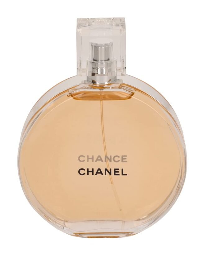 Buy Chanel Chance 150 ml EDT For Women Online at Low Prices in India - Amazon.inRufus AI - Image 2