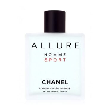 Allure Homme Sport After Shave Splash 100ml/3.4oz  Amazon.in Health & Personal CareRufus AI