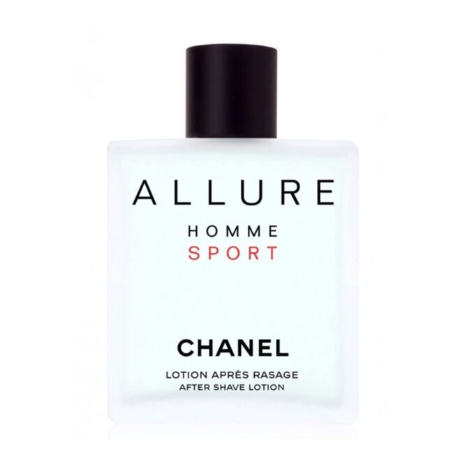 Allure Homme Sport After Shave Splash 100ml/3.4oz  Amazon.in Health & Personal CareRufus AI