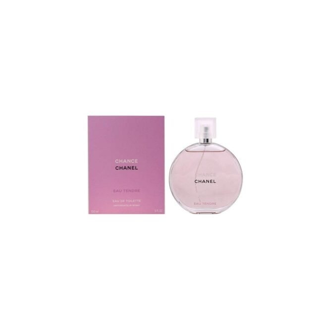 Buy CHANEL Women Chance Eau Tendre Eau De Fresh Spray Toilette - 100 Ml Online at Low Prices in India - Amazon.inRufus AI - Image 4