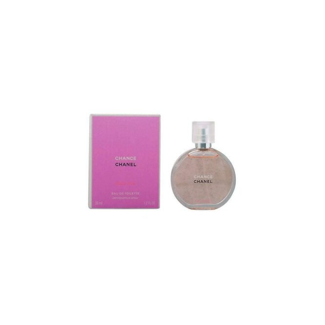 Chanel Chance Eau Vive EDT Spray 50ml/1.7oz  Amazon.in BeautyRufus AI - Image 3