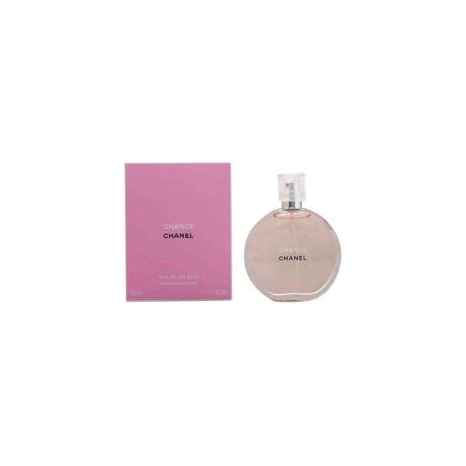 Chanel Chance Eau Vive EDT Spray 50ml/1.7oz  Amazon.in BeautyRufus AI - Image 6