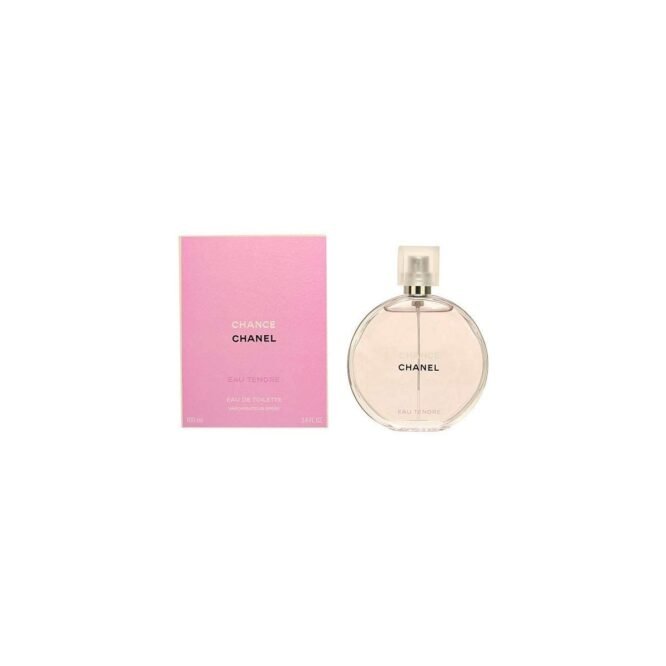 Buy CHANEL Women Chance Eau Tendre Eau De Fresh Spray Toilette - 100 Ml Online at Low Prices in India - Amazon.inRufus AI - Image 7