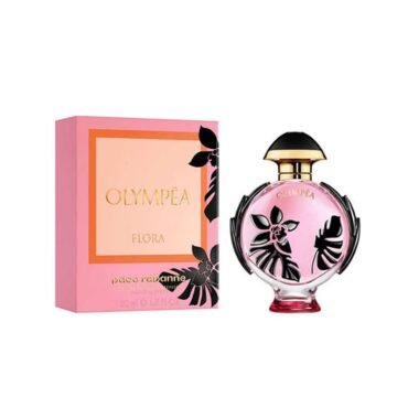 Paco Rabanne Olympea Flora EDP