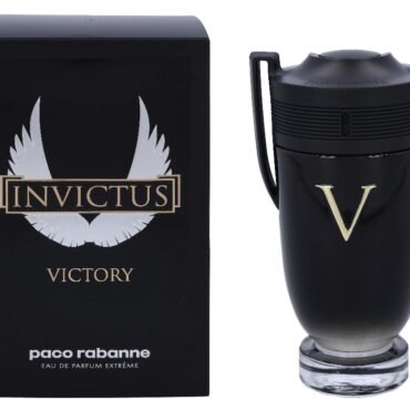 Paco Rabanne Invictus Victory Eau De Parfum For Men 200Ml