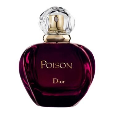 Dior Poison Fresh Spray For Women, 100Ml