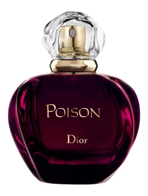Dior Poison Fresh Spray For Women, 100Ml