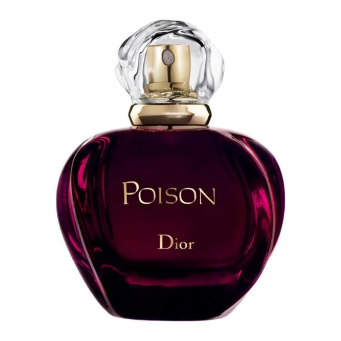 Dior Poison Fresh Spray For Women, 100Ml