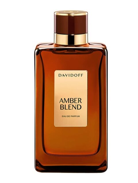 Davidoff Amber Blend EDP, 100ml