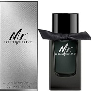 Burberry Mr. Burberry Eau De Parfum Spray