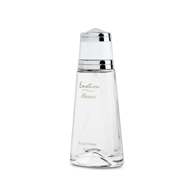 RASASI Emotion Eau De Parfum for Women – Long-Lasting Luxury EDP Perfume, 100ml  Amazon.in FashionRufus AI - Image 5