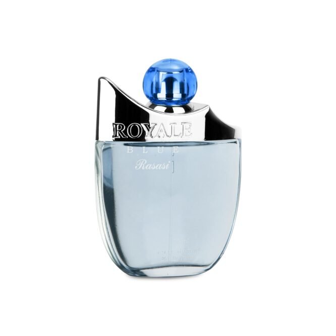 Buy Rasasi Royale Deep (G) - EDT - Perfume for Men, 75 ml Online at Low Prices in India - Amazon.inRufus AI - Image 9