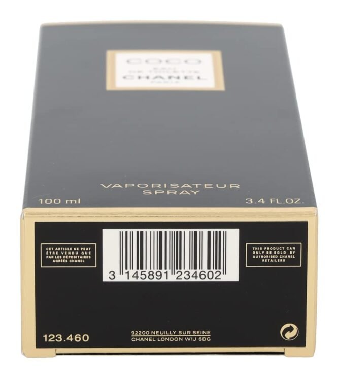 Buy Coco By Chanel For Women 100 ml Online at Low Prices in India - Amazon.inRufus AI - Image 5