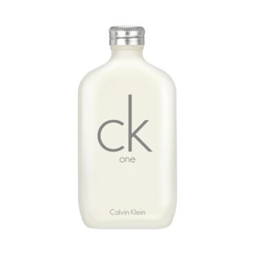 Calvin Klein One
