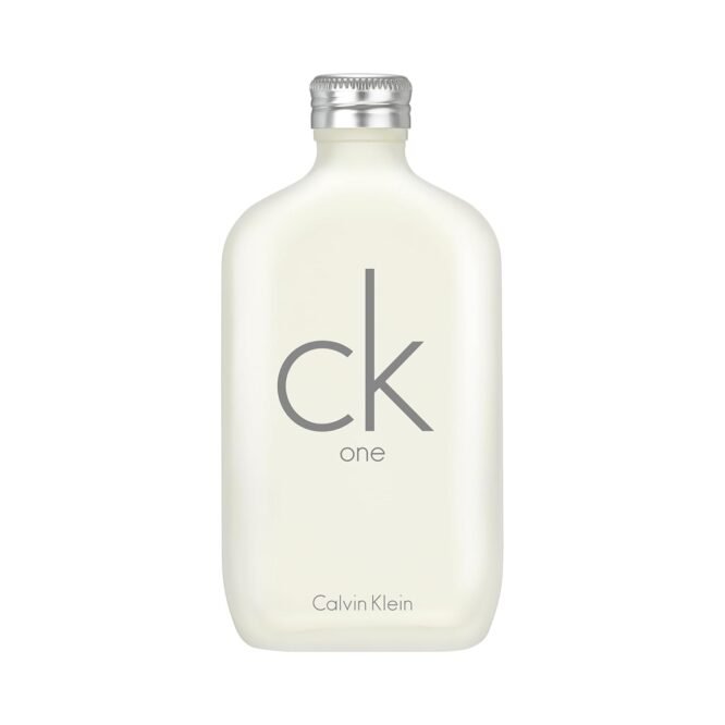 Calvin Klein One