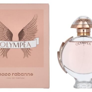 Paco Rabanne Olympea Eau De Parfum- 50ml
