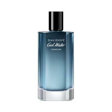 Davidoff Cool Water Parfum Man Parfum 100ml
