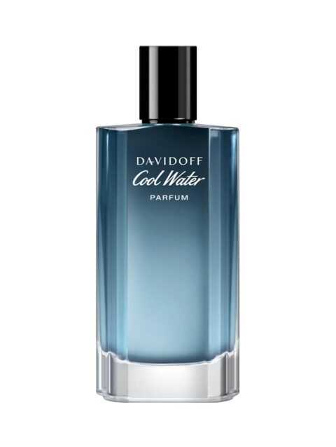 Davidoff Cool Water Parfum Man Parfum 100ml