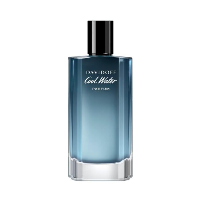 Davidoff Cool Water Parfum Man Parfum 100ml