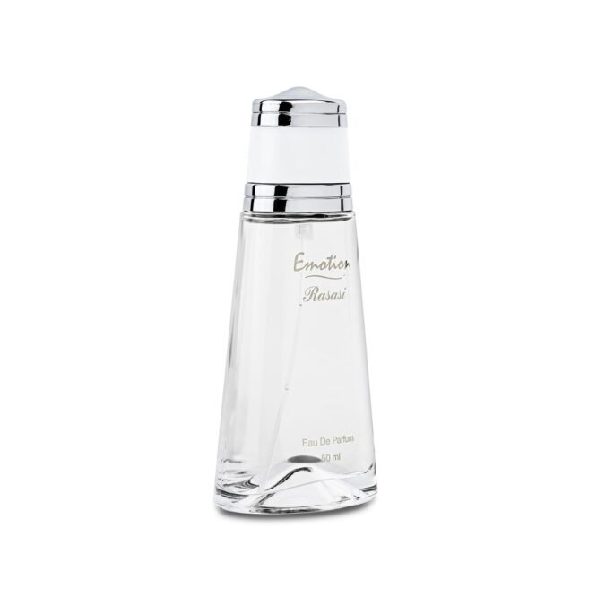RASASI Emotion Eau De Parfum for Women – Long-Lasting Luxury EDP Perfume, 100ml  Amazon.in FashionRufus AI - Image 4
