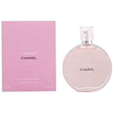 Chanel Chance Eau Vive EDT Spray 50ml/1.7oz  Amazon.in BeautyRufus AI