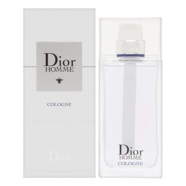Christian Dior Dior Homme Cologne Spray (New version) – 125ml/4.2oz