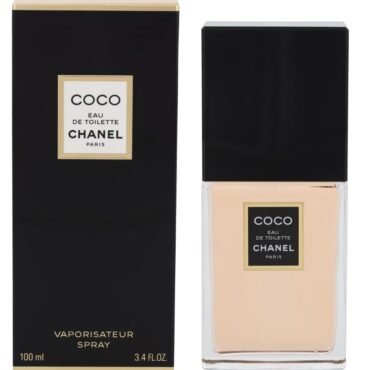 Buy Coco By Chanel For Women 100 ml Online at Low Prices in India – Amazon.inRufus AI