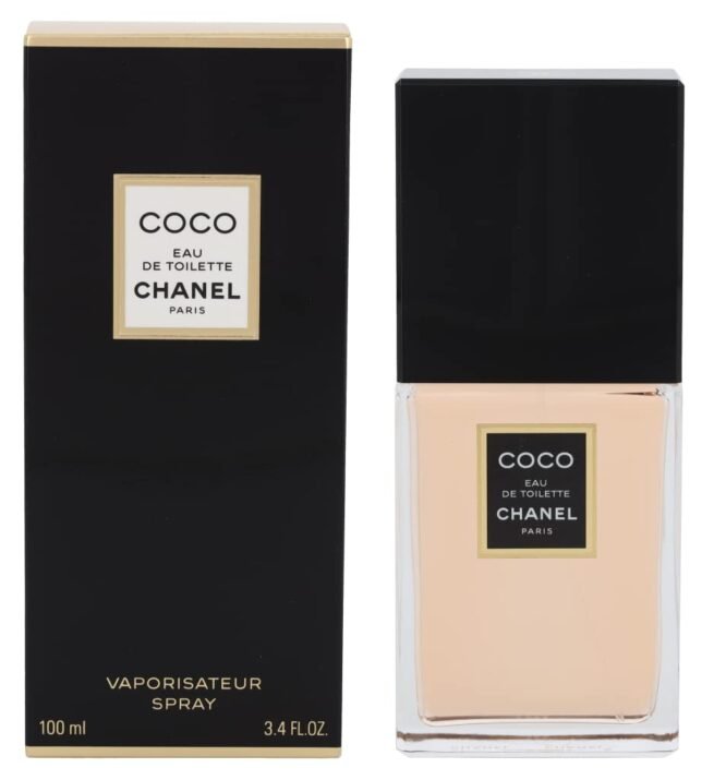 Buy Coco By Chanel For Women 100 ml Online at Low Prices in India - Amazon.inRufus AI