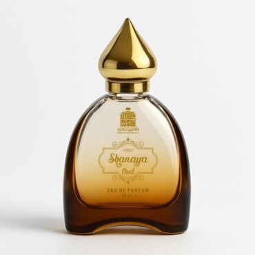 Adilqadri Safira Perfume for Men and Women | Long Lasting Eau De Parfum for Men & Women | Citrus, Fruity & Vanilla Musk Fragrance | Elegant Everyday Wear | 100ml