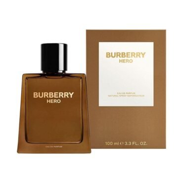 Burberry HERO EDP 100 ml
