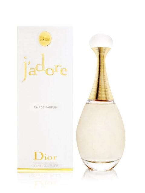 Christian Dior Chr-0194 For Women (Eau De Parfum, 100 ML)