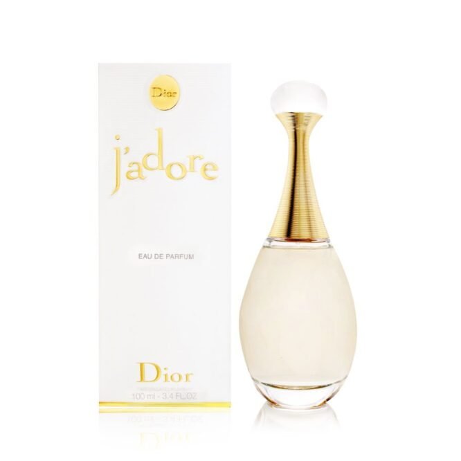 Christian Dior Chr-0194 For Women (Eau De Parfum, 100 ML)