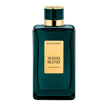 Davidoff Wood Blend EDP for him, 100ml