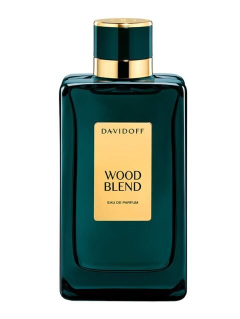 Davidoff Wood Blend EDP for him, 100ml