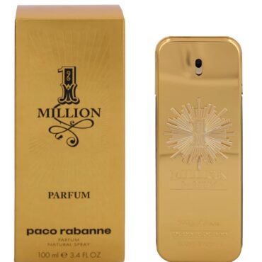 Rabanne 1 Million Parfum For Men – 100 ml