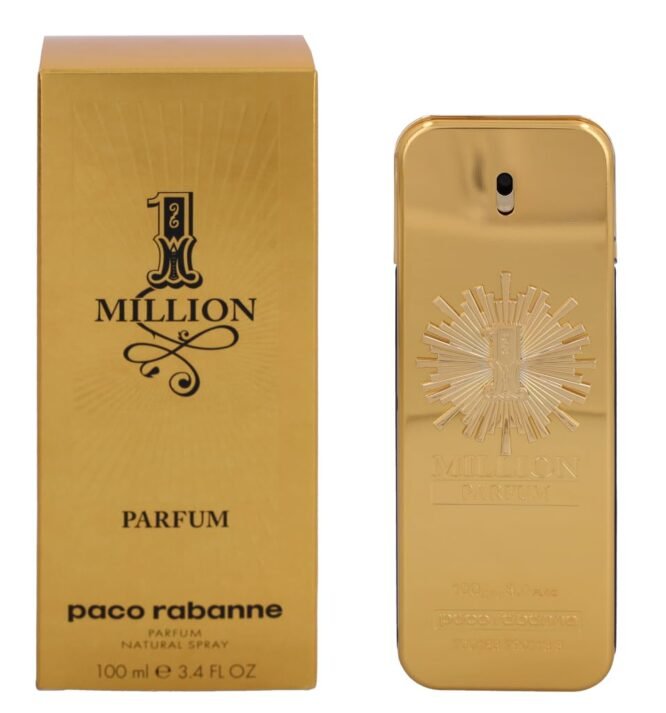 Rabanne 1 Million Parfum For Men - 100 ml