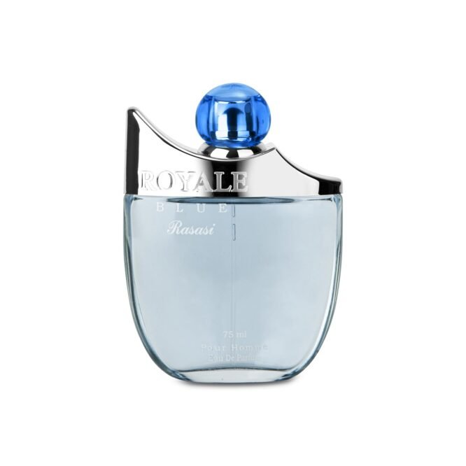 Buy Rasasi Royale Deep (G) - EDT - Perfume for Men, 75 ml Online at Low Prices in India - Amazon.inRufus AI - Image 7