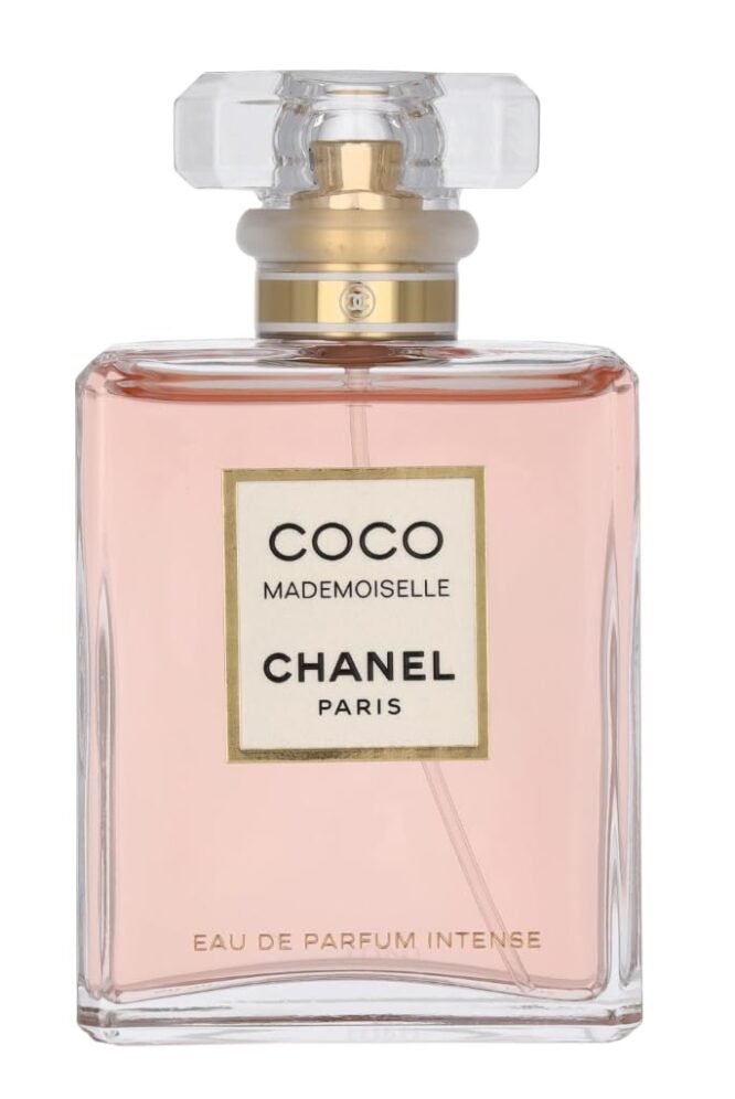 Buy CHANEL Women Coco Mademoiselle Intense Musk Eau De Parfum Spray 50Ml/1.7Oz Online at Low Prices in India - Amazon.inRufus AI - Image 2