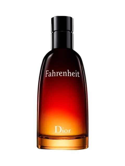 Dior Fahrenheit Eau De Toilette Spray For Men, 100ml (Wood)