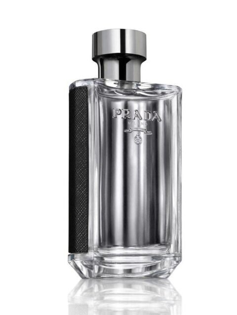 PRADA L’Homme Eau De Toilette for him, 100ml