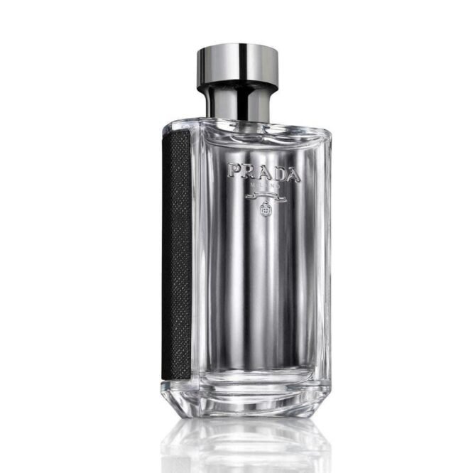 PRADA L'Homme Eau De Toilette for him, 100ml