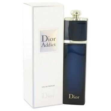 Dior Addict For Women, 100ml Edp Spray – Oriental